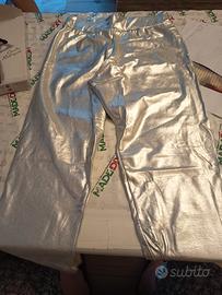 leggings ragazza 