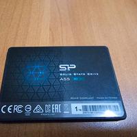 hard disk SSD 1tb