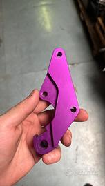 sposta pinza yz 125