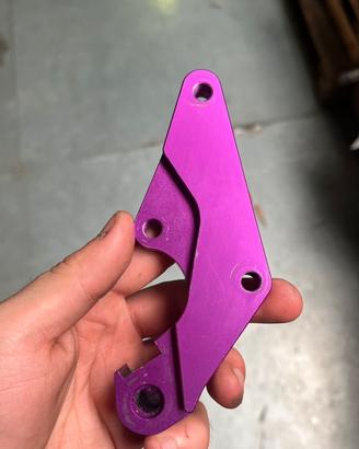 sposta pinza yz 125