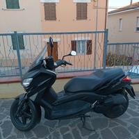 Yamaha X-Max 250 - 2012