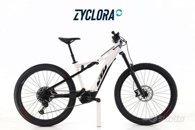 KTM Macina Chacana 292 XT t.M