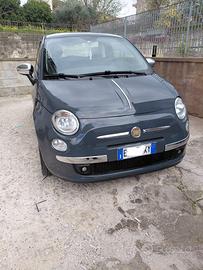 Fiat 500 Gpl