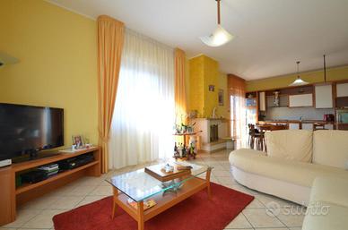 CASA INDIPENDENTE A MONTESILVANO