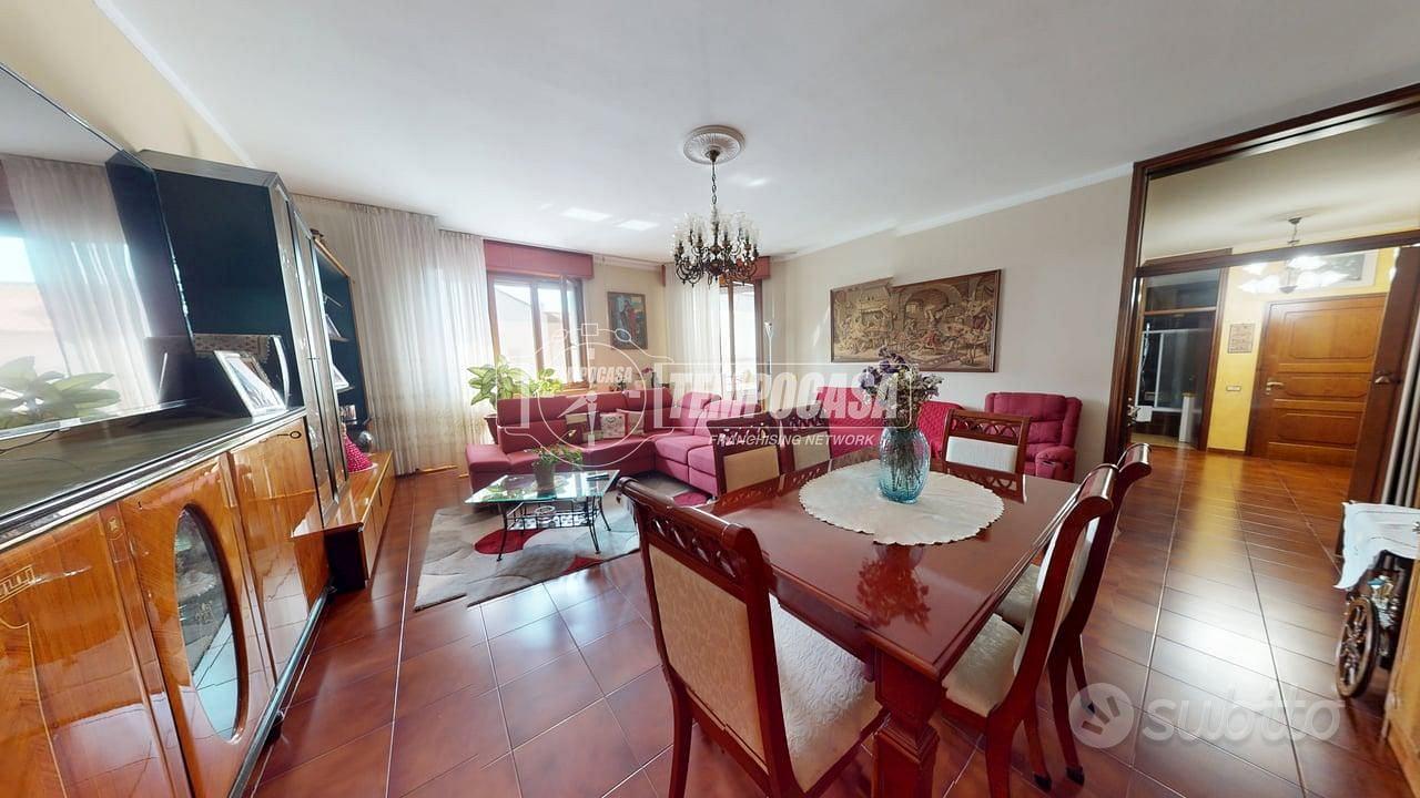 Appartamento – MB - Altro