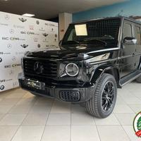 MERCEDES-BENZ G 450 d Mild hybrid AMG Line *NUOV