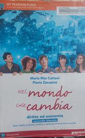 NEL MONDO CHE CAMBIA