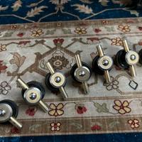 Blocchetti Tamburo Formula Pre Proel