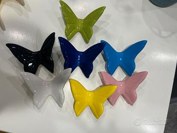 Pezzi di decorazione