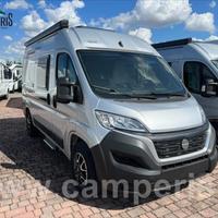 WEINSBERG WEINSBERG CARABUS 540 MQ - VERSIONE CA