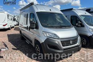 WEINSBERG WEINSBERG CARABUS 540 MQ - VERSIONE CA