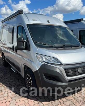 WEINSBERG WEINSBERG CARABUS 540 MQ - VERSIONE CA