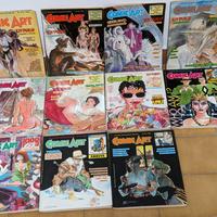 Lotto special n 2 fumetti per collezionisti 