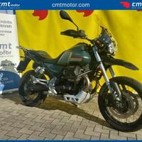 MOTO GUZZI V85 TT Garantita e Finanziabile