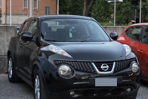 Nissan Juke GPL 1.6