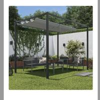 VENDUTO - Gazebo nuovo - MAI USATO