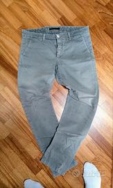 Pantalone uomo Massimo Rebecchi 