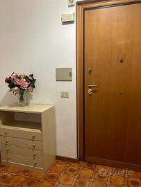 Bilocale 2/3 persone.eu 350 a camera OSTIA