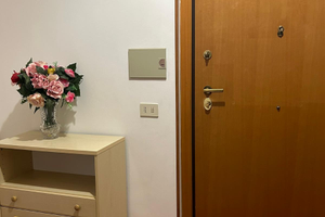 Bilocale 2/3 persone.eu 350 a camera OSTIA