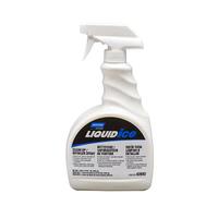 NORTON LIQUID ICE SPRAY 1 LITRO
