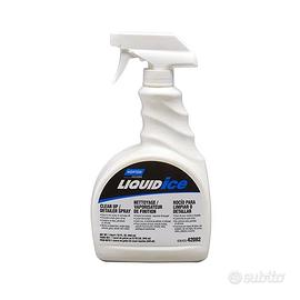 NORTON LIQUID ICE SPRAY 1 LITRO