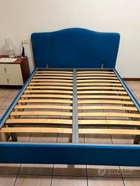Letto matrimoniale 