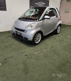 Smart fortwo 451