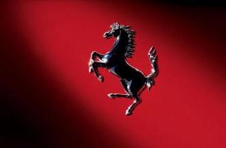 Intera collezione oggetti FERRARI da privato