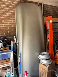 Thule Evolution 900