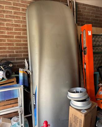 Thule Evolution 900