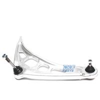 BRACCIO SINISTRO DELLA SOSPENSIONE BMW SERIE 3 E46