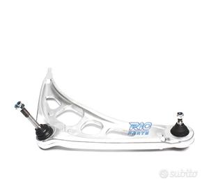 BRACCIO SINISTRO DELLA SOSPENSIONE BMW SERIE 3 E46