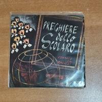 Preghiere dello scolaro