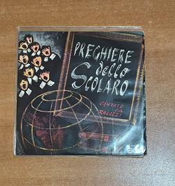 Preghiere dello scolaro
