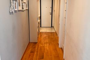 Vendita appartamento