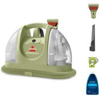 Bissell little green lavatappezzeria