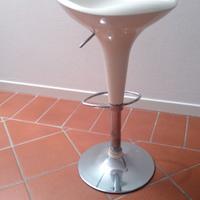 Sgabello bar