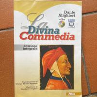 La divina commedia