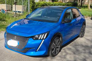 Peugeot 208 GT line