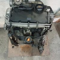 AUDI A3 1.9 TDI 105CV  BKC