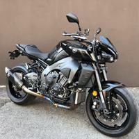 YAMAHA MT10