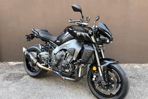 YAMAHA MT10