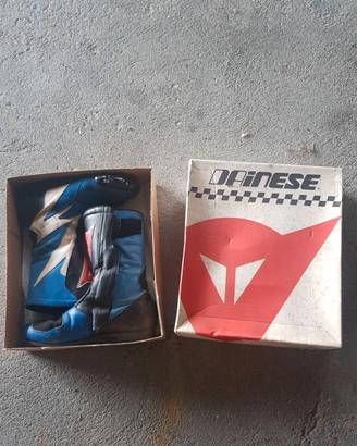 Stivali dainese tg44
