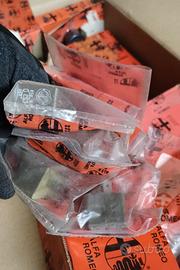 Relè teleruttore impianti Alfa 145 146 clima e 155