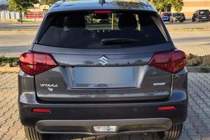 SUZUKI VITARA 1.4 HYBRID  4WD MODELLO TOP 03/2025