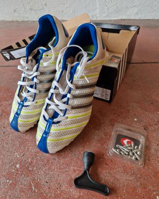 Scarpe atletica Adidas 39 1/3