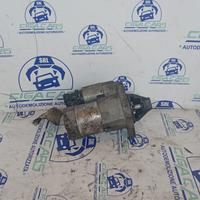 MOTORINO DI AVVIAMENTO FIAT PANDA 1200 BENZINA
