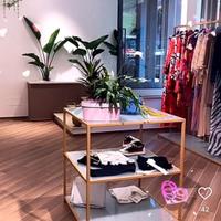 arredamento per negozio 