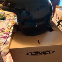 casco per moto