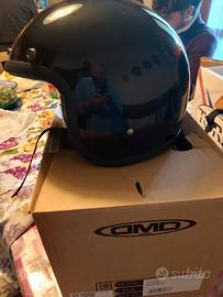 casco per moto